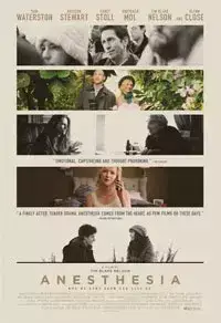 Anesthesia (2016)