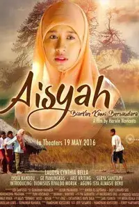 Aisyah Biarkan Kami Bersaudara (2016)