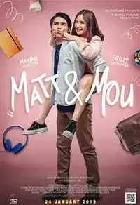 Matt & Mou (2019)