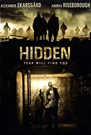 Hidden (2006)