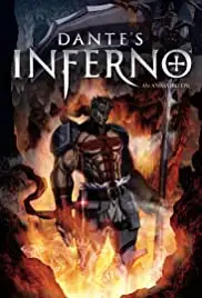 Dante's Inferno: An Animated Epic (2010)