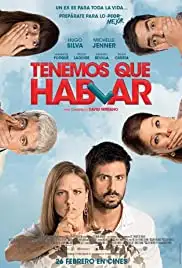 Tenemos que hablar (2016)