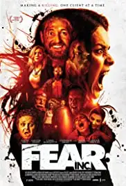Fear, Inc. (2016)