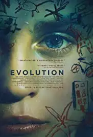 Évolution (2015)
