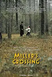 Miller's Crossing (1990)