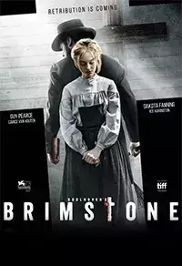 Brimstone (2017)