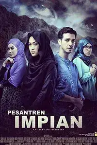 Pesantren Impian (2016)