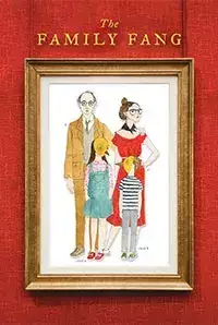 The Family Fang (2016)