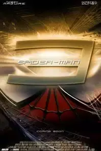Spiderman 3 (2007)