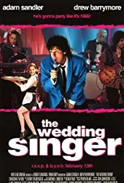 The Wedding Singer (1998)