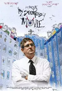 My Scientology Movie (2017)