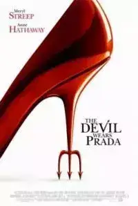 The Devil Wears Prada (2008)