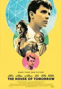 The House of Tommorow (2018)