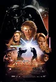 Star Wars: Episode III – Revenge of the Sith Hindi (2005)