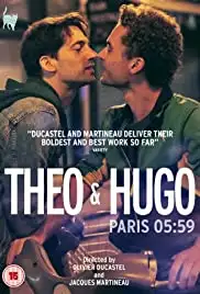 Théo et Hugo dans le même bateau (2016)