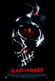Laid to Rest (2009)