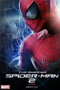 The Amazing Spider-Man 2 (2015)