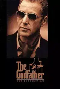 The Godfather  Part III (1990)