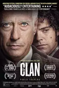The Clan (2016)