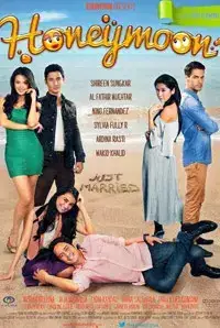 Honeymoon (2013)