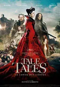 Tale of Tales (2016)