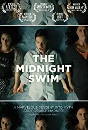 The Midnight Swim (2014)