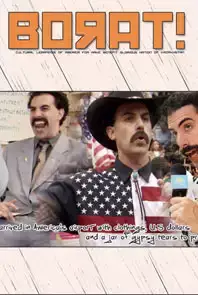 Borat (2007)