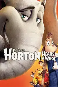 Horton Hears A Who (2008)