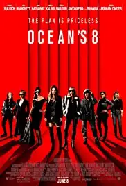 Oceans Eight (2018)