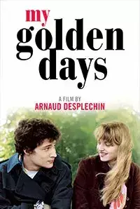 My Golden Days (2016)