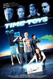 Time Toys (2016)