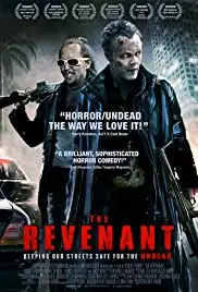 The Revenant (2009)