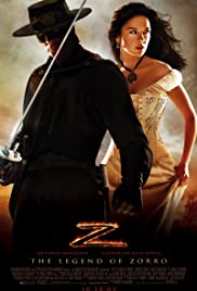 The Legend of Zorro (2005) The Legend of Zorro (2005)