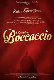 Maraviglioso Boccaccio (2015)