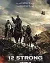 12 STRONG (2018)