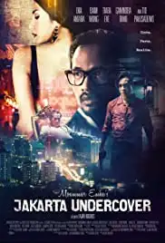 Moammar Emka's Jakarta Undercover (2017)