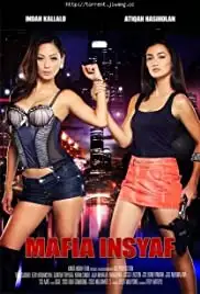 Mafia Insyaf (2010)