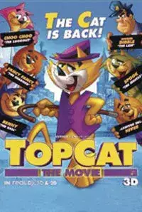 Top Cat (2012)