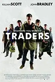 Traders (2015)