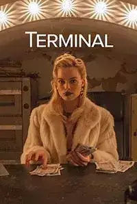 Terminal (2018)