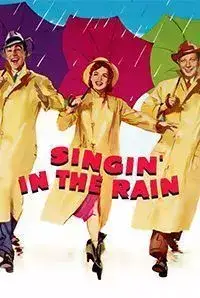 Singin' in the Rain (2014)