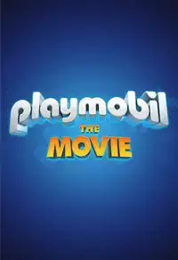 Playmobil: The Movie (2019)