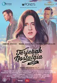 Terjebak Nostalgia (2016)