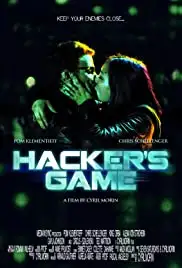 Hacker's Game (2015)
