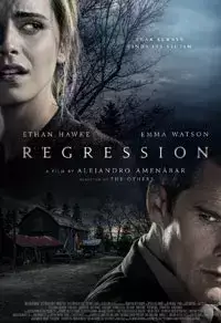 Regression (2016)