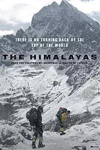 The Himalayas (2016)
