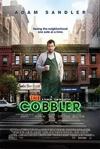 The Cobbler (2016)