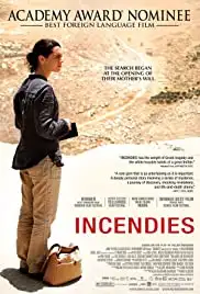 Incendies (2010)