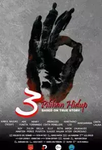 3 Pilihan Hidup (2016)