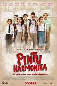 Pintu Harmonika (2013)